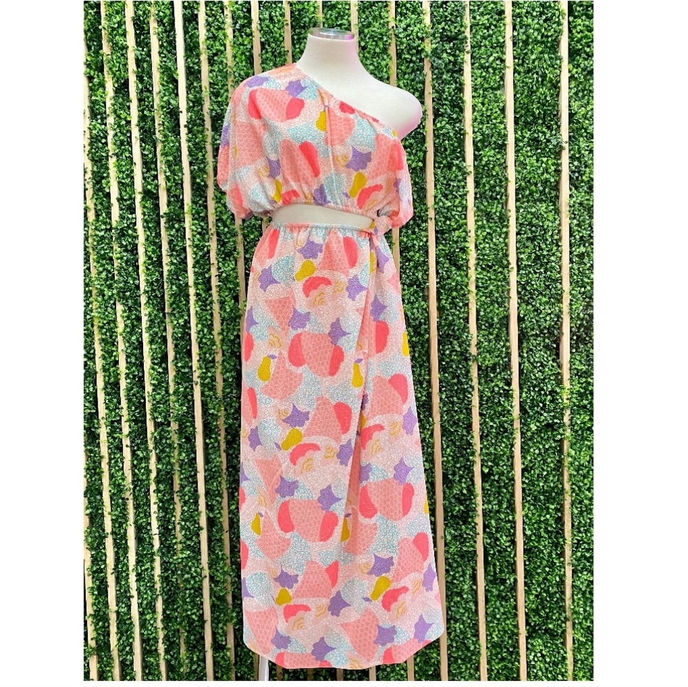 Beautiful maxi dress